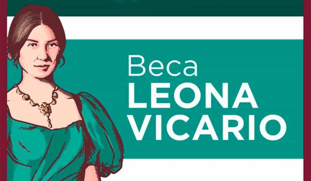 Becas Leona Vicario Todo Sobre Ellas 2024 2025 GobMX Org