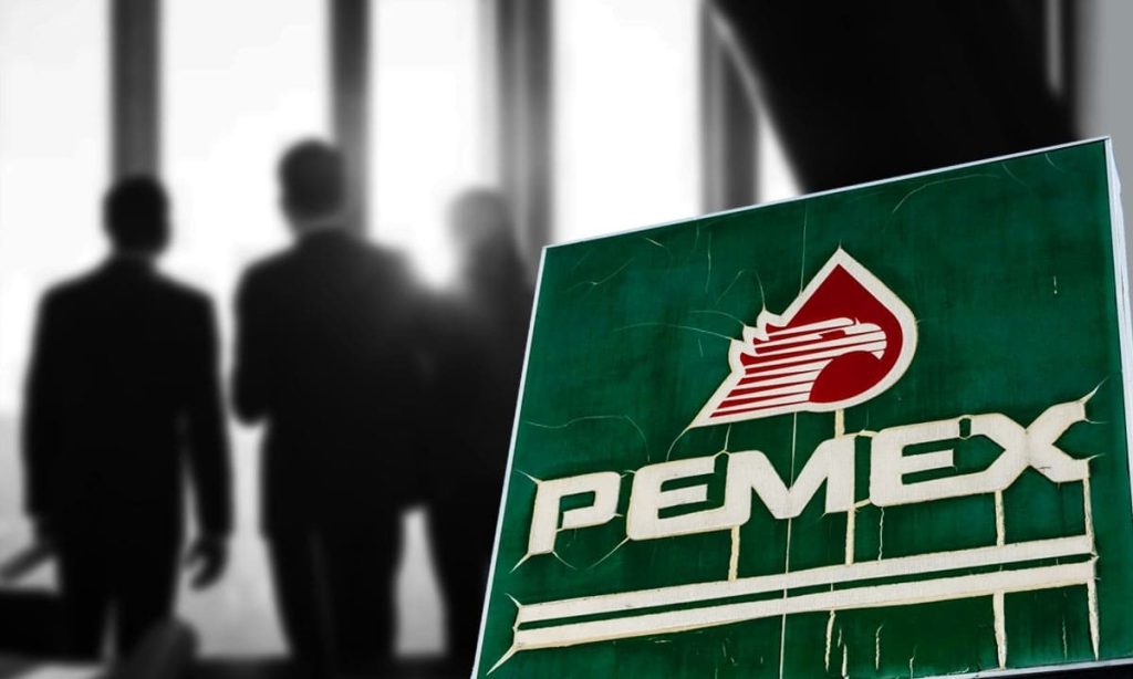 Deuda Financiera Pemex Gobmx Org