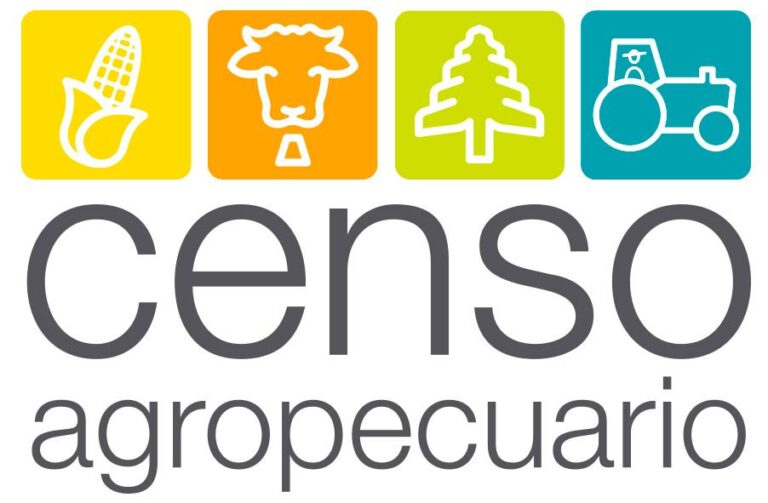 Censo Agropecuario INEGI GobMX Org