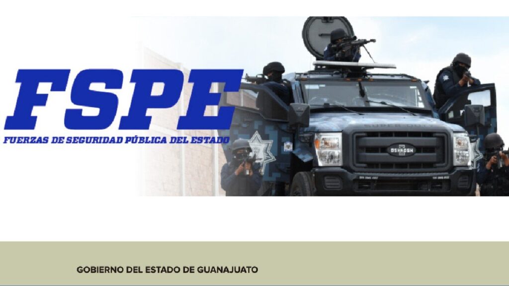 Convocatoria Fspe Consulta Los Requisitos