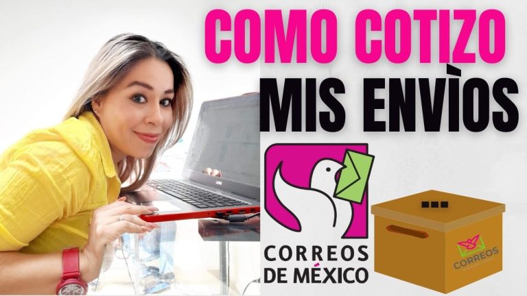 Correos De M Xico Qui Nes Son Gobmx Org