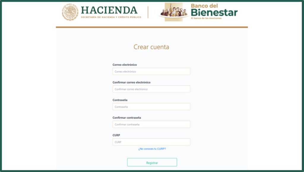 Bolsa De Trabajo Banco Del Bienestar 2022 2023 Registro Requisitos