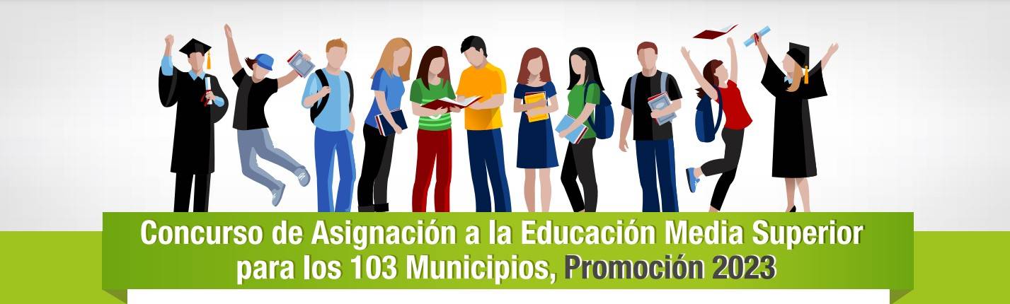 Convocatoria 103 municipios: Fechas, Requisitos y Proceso (2024-2025) 🥇 ...