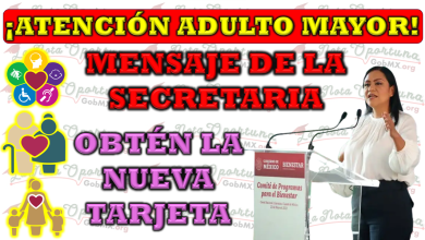 ¡SECRETARIA DEL BIENESTAR ARIADNA MONTIEL DA IMPORTANTE NOTICIA SOBRE LA PENSIÓN BIENESTAR!🚨
