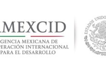 Agencia Mexicana de Cooperación Internacional para el Desarrollo