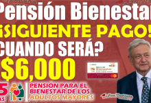 ¡ENTERATE!, Durante esta fecha se reanudarán las fechas para la entrega de Pagos para Adultos Mayores de la Pensión Bienestar 2024