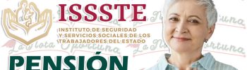 Aviso Importante ¡Atención Pensionados del ISSSTE! La CONDUSEF lanzo un anuncio muy importante para los beneficiarios