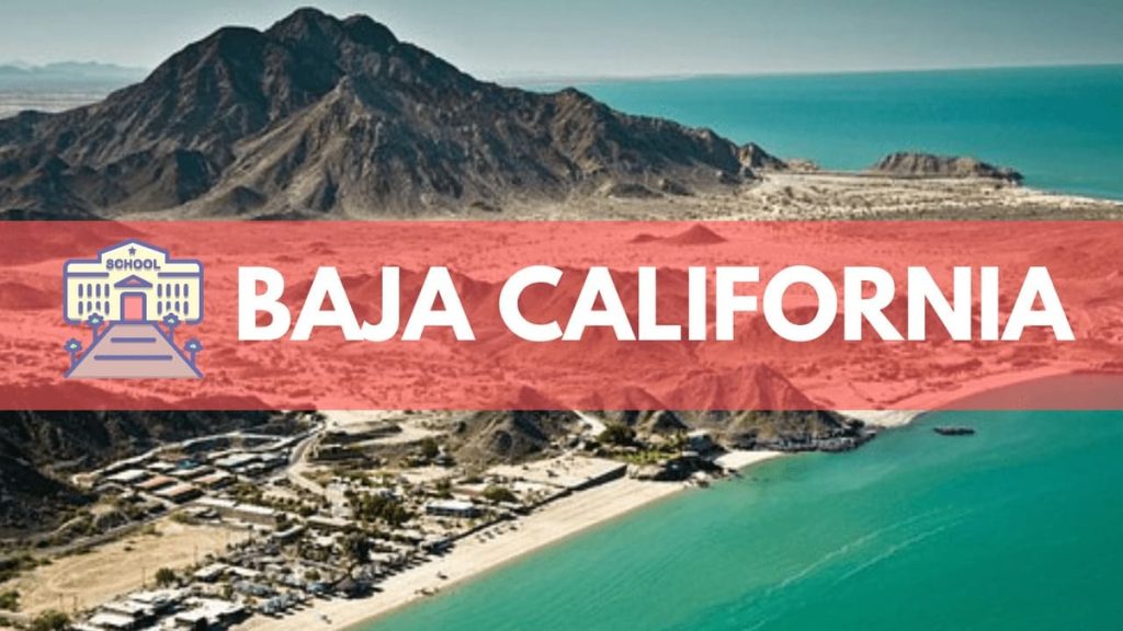 Becas Baja California 20242025