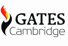 Beca Gates Cambridge 2023