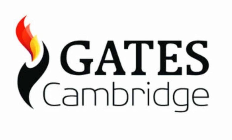 Beca Gates Cambridge 2023