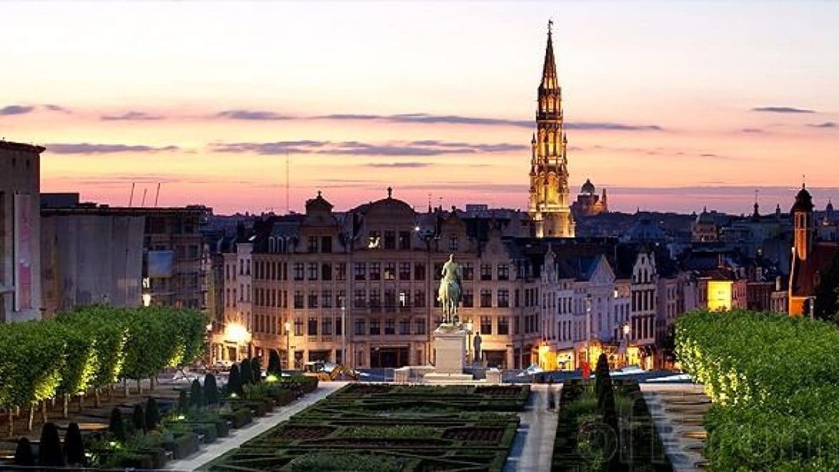 Becas Belgica mejor lugar para estudiar