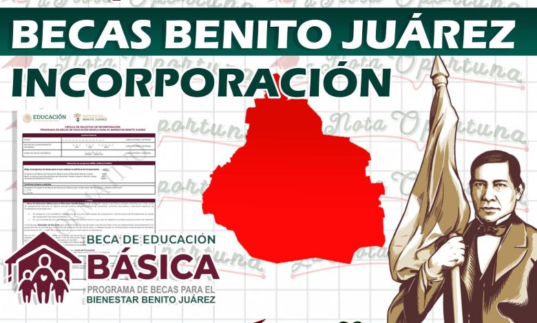 Becas Benito Juárez 2023; ¿Por que no hay registro en CDMX? Aquí te compartimos toda la información