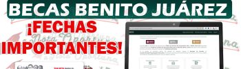 Becas Benito Juárez 2023: ¡Consulta así los Resultados de tu Solicitud! Esta es fecha importante