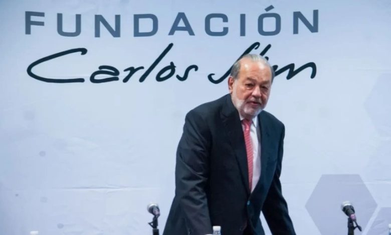Becas Carlos Slim - Las mejores para el 2023