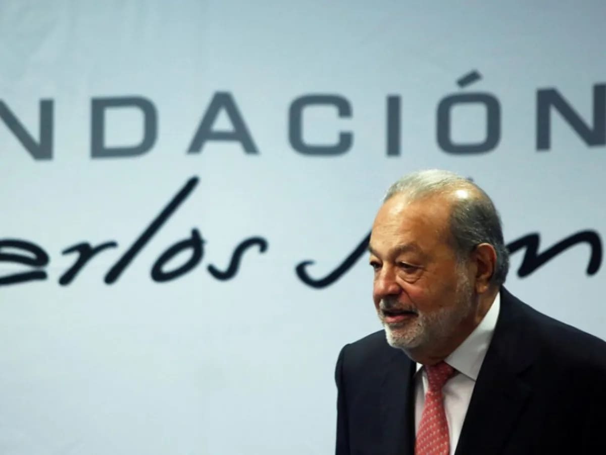 Becas Carlos Slim - Las mejores para el 2023