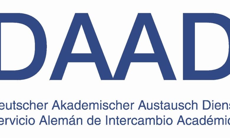Becas DAAD - estudios en Alemania