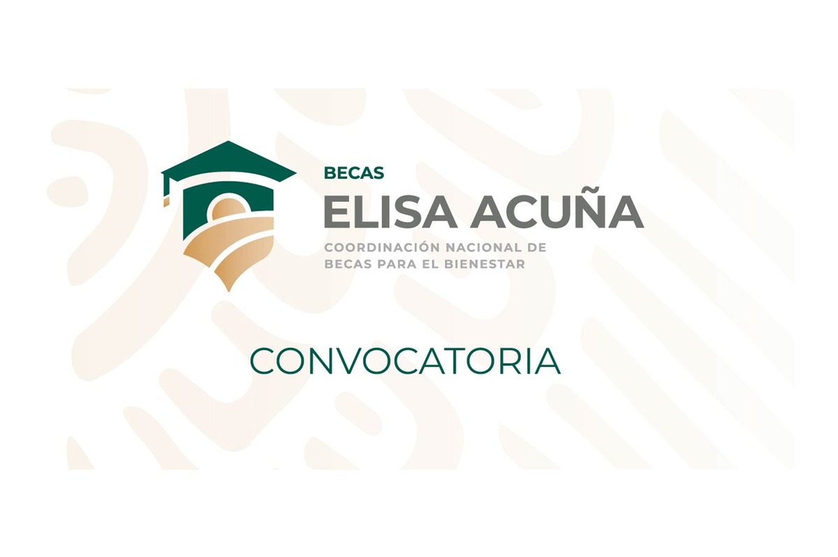 Becas Elisa Acuña - Conócelas todas