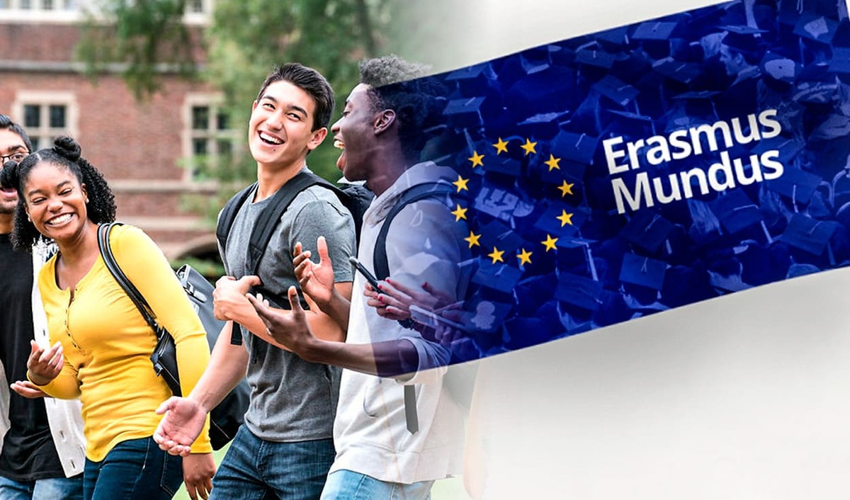 Becas Erasmus Mundus 2024 2025 Convocatorias Y Más 🥇