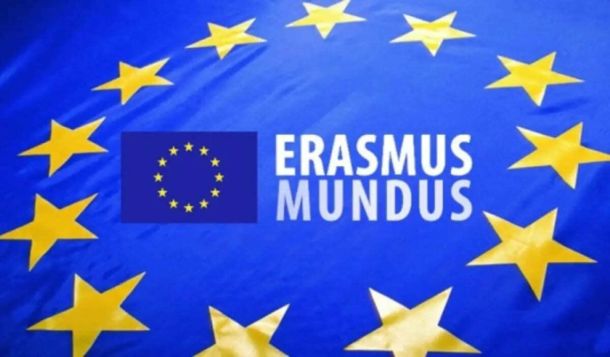 Becas Erasmus Mundus - Convocatorias y más