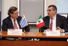 El Fondo Conjunto de Cooperación Técnica y Científica México-Uruguay