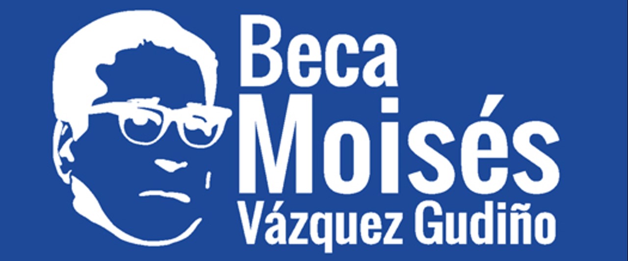 Becas ITSON Moisés Vásquez Gudiño