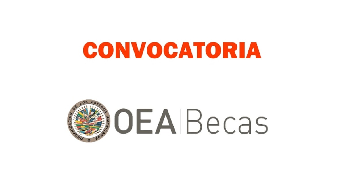 Becas OEA Mexico