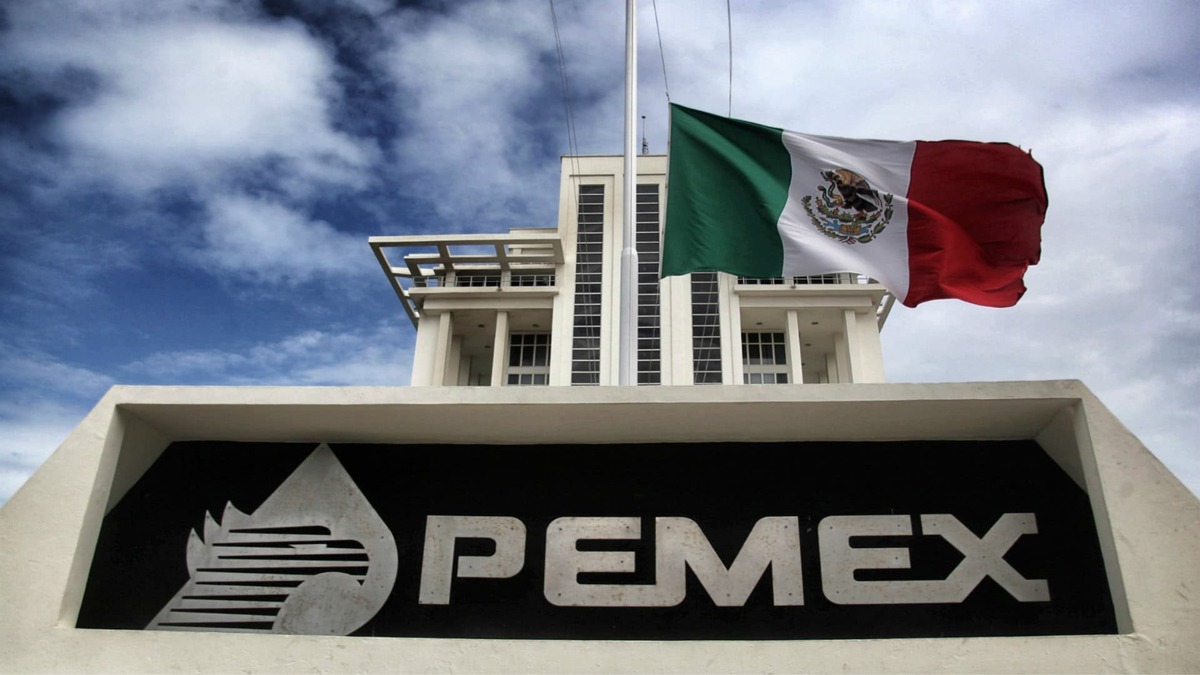 Becas PEMEX Mexico