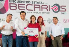 Becas Pablo García