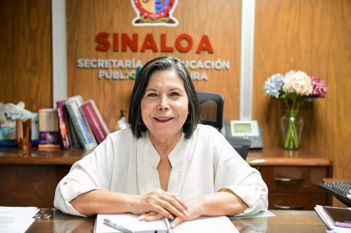 Becas Sinaloa 20242025 🥇