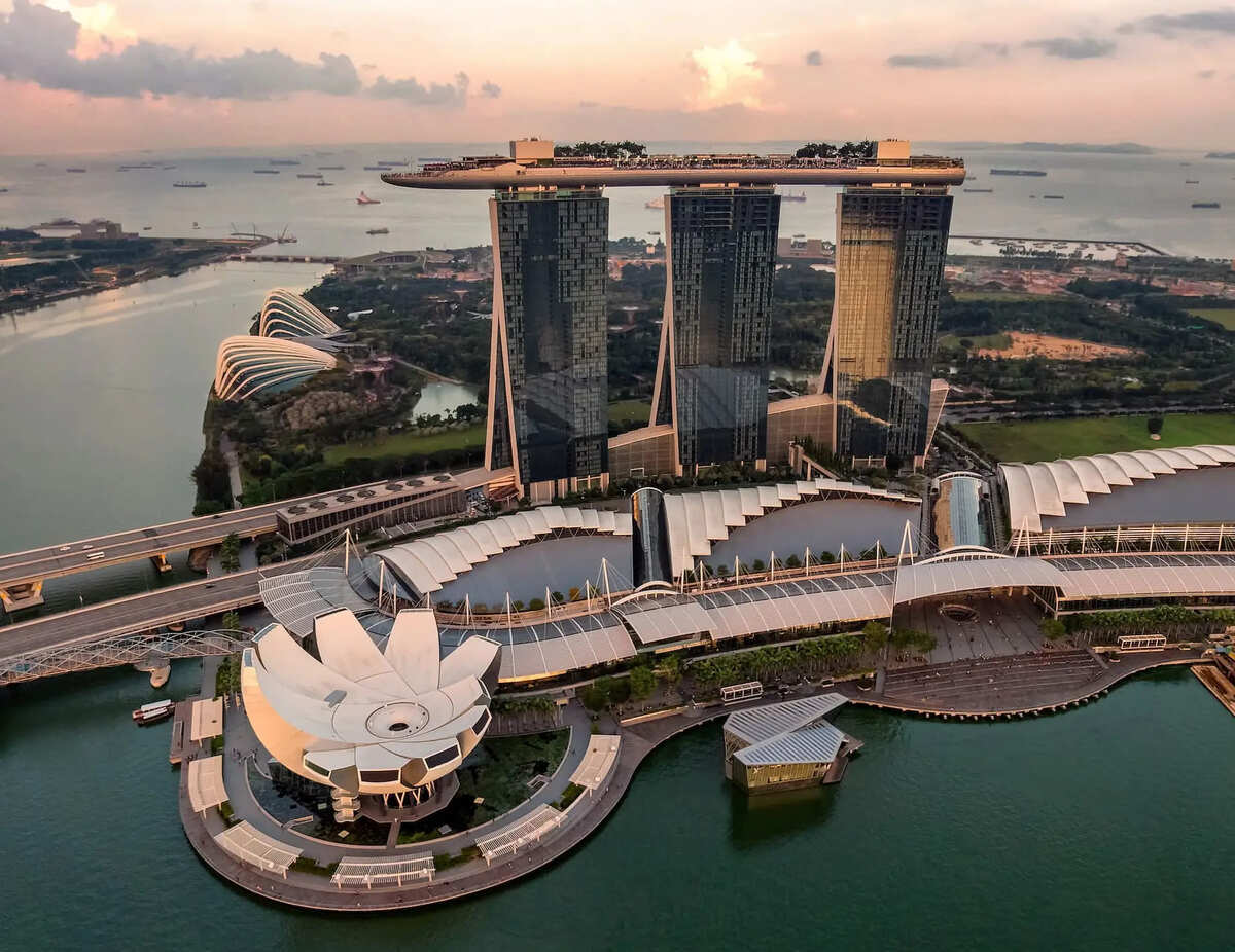Becas Singapur - ¿Cuáles son las mejores?