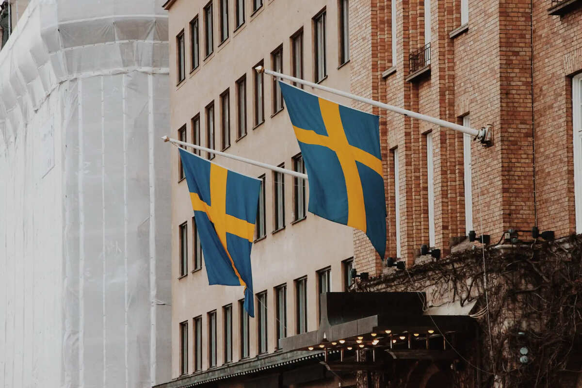 Becas Suecia – Lo mejor para ti