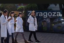 Becas Zaragoza - lo mejor para tus estudios