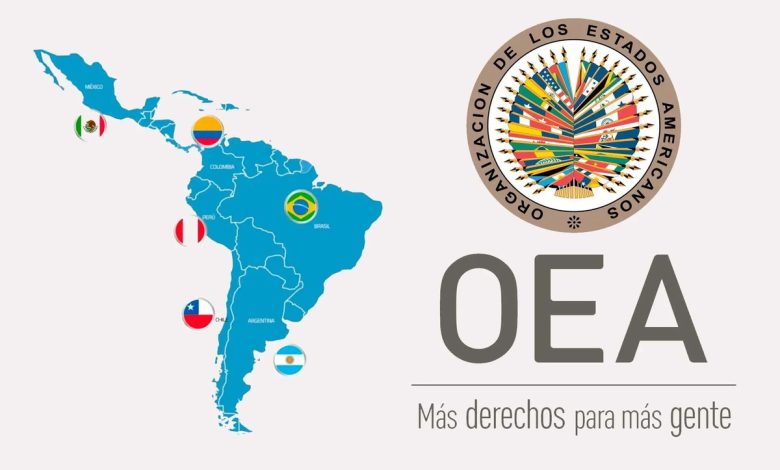 Becas de la OEA para estudios de posgrado o investigación