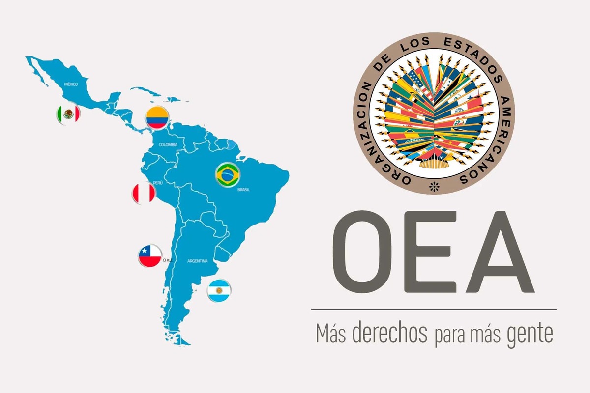 Becas de la OEA para estudios de posgrado o investigación