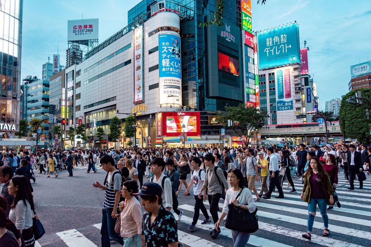 Becas en Japón el mejor destino de estudio