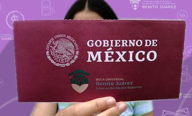 Becas o Subsidios para México 2023