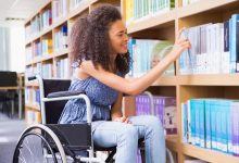 Becas para Discapacitados– Encuentra la tuya