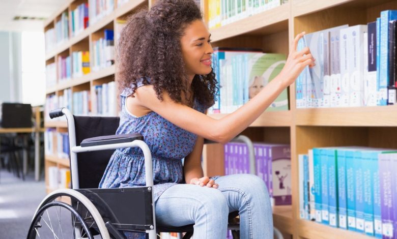 Becas para Discapacitados– Encuentra la tuya