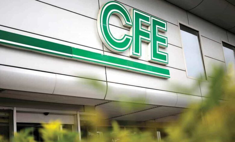 CFE - Así puedes pagarlo desde USA fácilmente