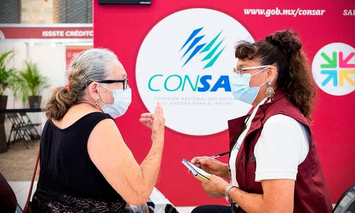 CONSAR - Funciones, servicios y mÃ¡s 2023