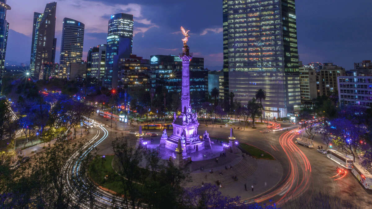 Ciudad de México 2023
