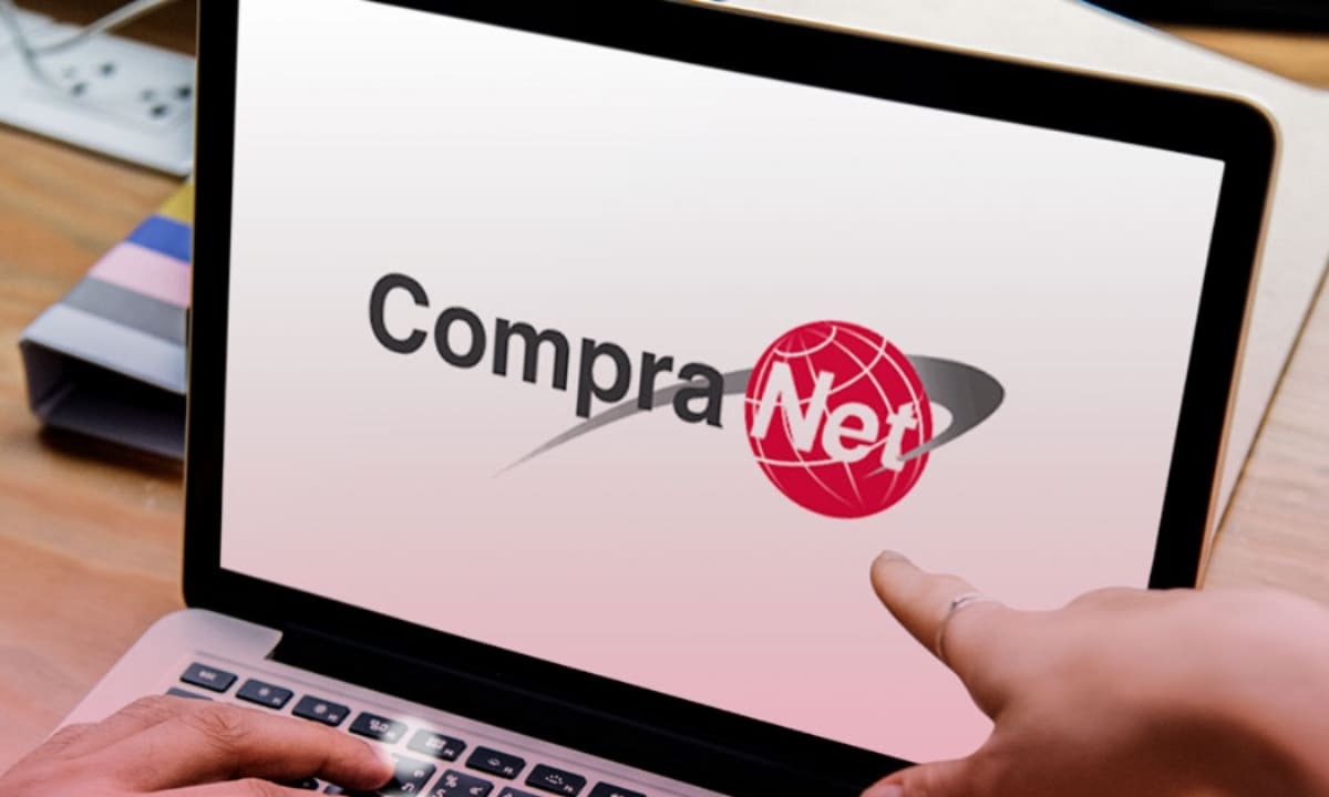 ¿Qué es Compranet?
