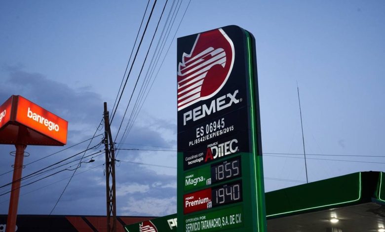 Convocatorias PEMEX 2023 Mexico