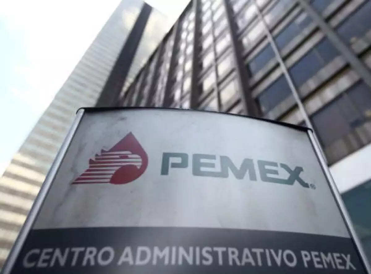 Cooperativa Pemex 2023