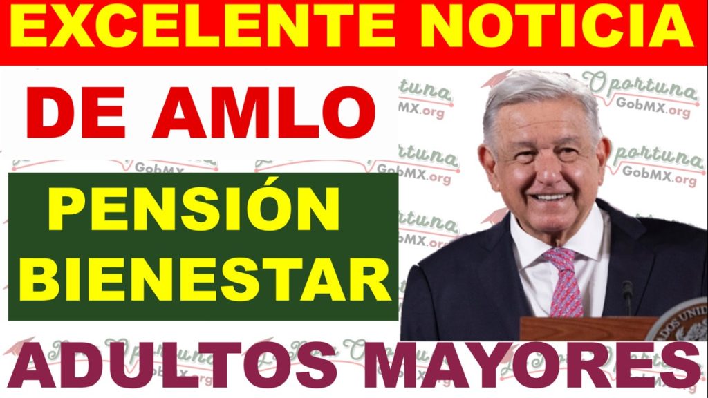 Cambios Importantes en las Políticas de Bienestar para los Queridos Beneficiarios Adultos Mayores de 65 Años