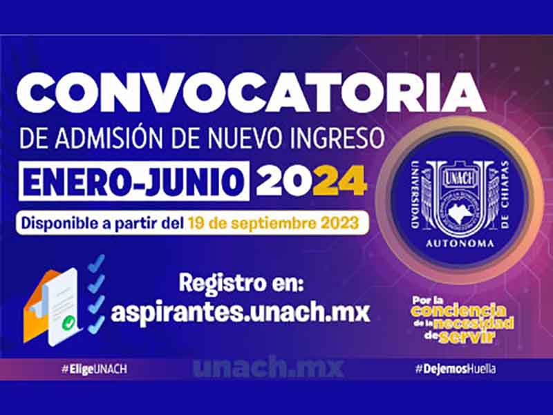 Universidad Autónoma de Chiapas