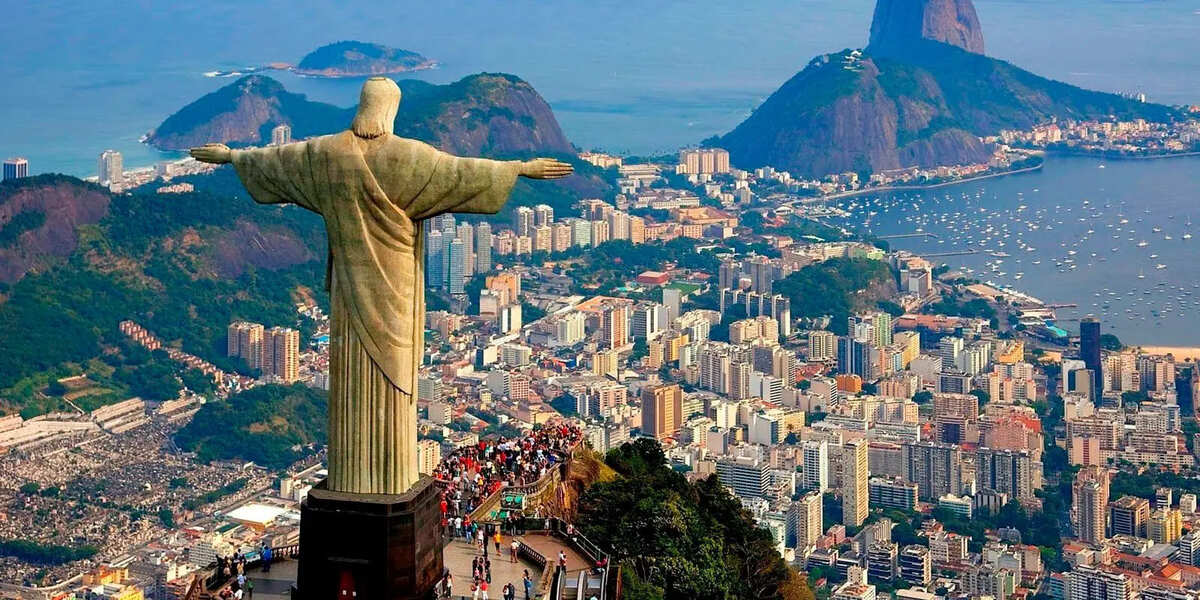 Descubre las mejores Becas Brasil este año