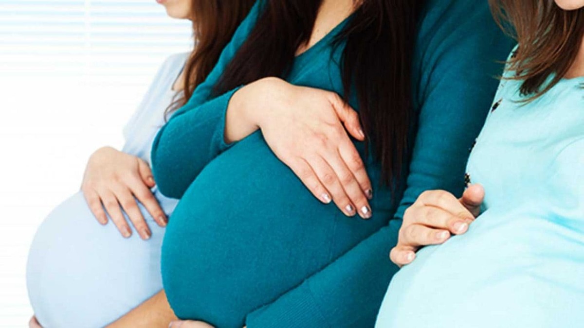 Educación básica de madres y jóvenes embarazadas