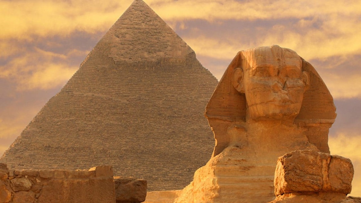 Estas son las Becas Egipto que no te puedes perder