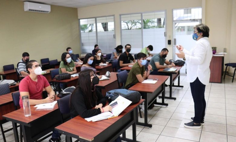 Examen EXANI I de Ceneval para el 2023